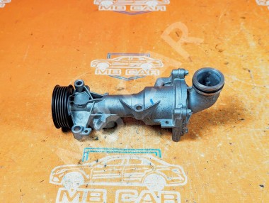 Помпа MERCEDES-BENZ CLA-класс C118/X118 (2019 - 2023) &mdash; Разборка Мерседес