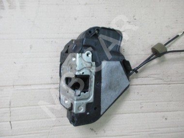 Замок двери задней правой MERCEDES-BENZ E-класс W211/S211 (2002 - 2006) — Разборка Мерседес