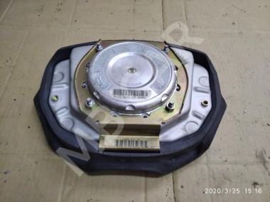 Подушка безопасности в руль MERCEDES-BENZ Vito W638 (1996 - 2003) — Разборка Мерседес