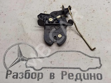 Замок багажника MERCEDES-BENZ SLK-класс R170 (1996 - 2000) — Разборка Мерседес