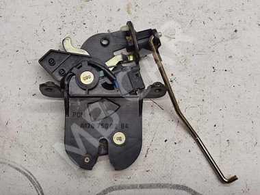 Замок багажника MERCEDES-BENZ SLK-класс R170 (1996 - 2000) — Разборка Мерседес