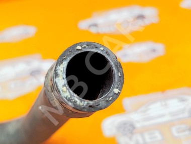 Патрубок ОЖ MERCEDES-BENZ M-класс W164 (2005 - 2008) &mdash; Разборка Мерседес