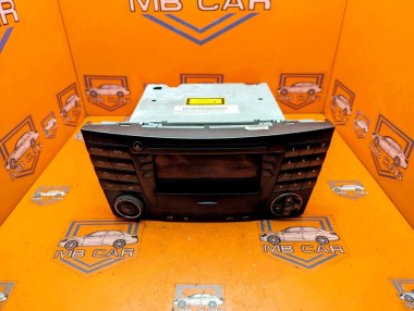 Команд MERCEDES-BENZ E-класс W211/S211 (2002 - 2006) E 320 CDI 3.2 AT (204 л.с.) &mdash; Разборка Мерседес