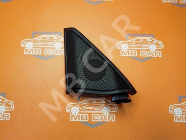 Уголок зеркала MERCEDES-BENZ E-класс W212/S212/C207/A207 (2009 - 2013) — Разборка Мерседес