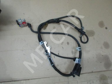 Провод стартера MERCEDES-BENZ E-класс W212/S212/C207/A207 рестайлинг (2013 - 2016) — Разборка Мерседес