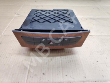 Чейнджер MERCEDES-BENZ E-класс W211/S211 (2002 - 2006) — Разборка Мерседес