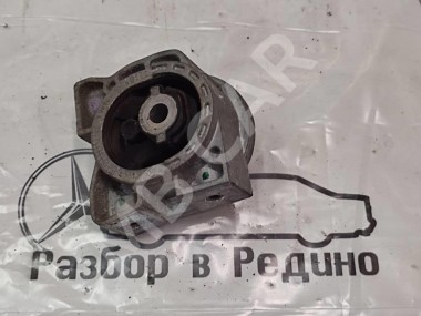 Опора двигателя MERCEDES-BENZ A-класс W169 рестайлинг (2008 - 2012) — Разборка Мерседес