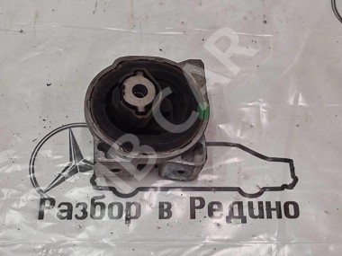 Опора двигателя MERCEDES-BENZ A-класс W169 рестайлинг (2008 - 2012) — Разборка Мерседес