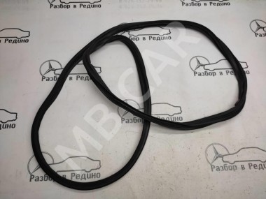 Уплотнитель крышки багажника MERCEDES-BENZ E-класс W213/S213/C238/A238 (2016 - 2021) — Разборка Мерседес