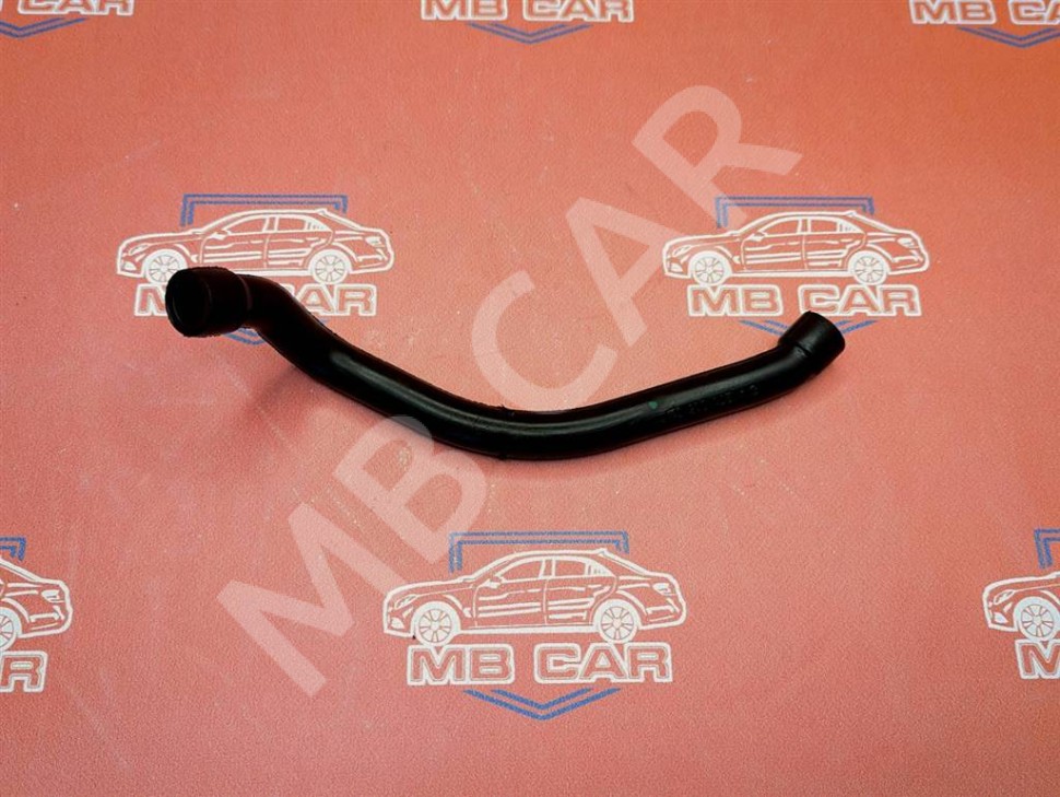 Трубка рециркуляции ОГ MERCEDES-BENZ CLC-класс CL203 (2008 - 2011) фото 1 — Разборка Мерседес