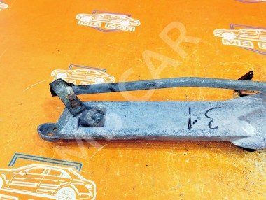 Трапеция дворников MERCEDES-BENZ S-класс W220 (1998 - 2005) — Разборка Мерседес