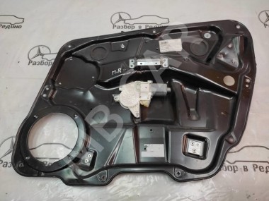 Стеклоподъемник передний правый MERCEDES-BENZ R-класс W251 (2005 - 2007) — Разборка Мерседес