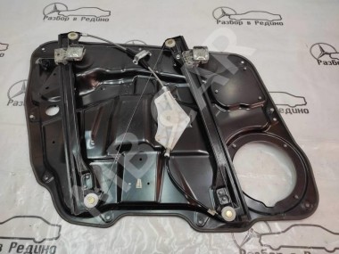 Стеклоподъемник передний правый MERCEDES-BENZ R-класс W251 (2005 - 2007) — Разборка Мерседес