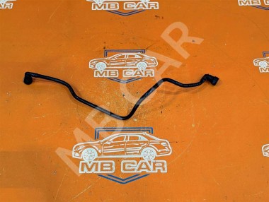 Трубка регенерации MERCEDES-BENZ C-класс W204/S204/С204 рестайлинг (2011 - 2015) — Разборка Мерседес