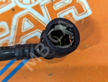 Трубка регенерации MERCEDES-BENZ C-класс W204/S204/С204 рестайлинг (2011 - 2015) — Разборка Мерседес