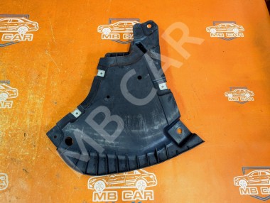 Защита бампера MERCEDES-BENZ E-класс W213/S213/C238/A238 (2016 - 2021) — Разборка Мерседес