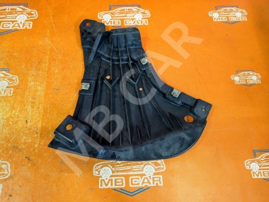 Защита бампера MERCEDES-BENZ E-класс W213/S213/C238/A238 (2016 - 2021) — Разборка Мерседес