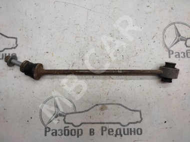 Стойка стабилизатора MERCEDES-BENZ M-класс W166 (2011 - 2015) — Разборка Мерседес