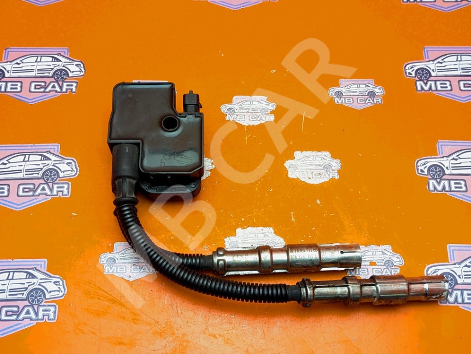 Катушка зажигания MERCEDES-BENZ M-класс W163 (1997 - 2001) фото 1 &mdash; Разборка Мерседес