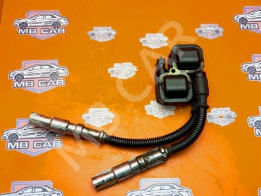 Катушка зажигания MERCEDES-BENZ M-класс W163 (1997 - 2001) &mdash; Разборка Мерседес