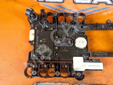 Плата АКПП 9 серии 7G-Tronic MERCEDES-BENZ E-класс W212/S212/C207/A207 рестайлинг (2013 - 2016) &mdash; Разборка Мерседес