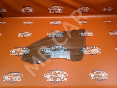 Стекло переднее левое MERCEDES-BENZ E-класс W211/S211 (2002 - 2006) — Разборка Мерседес