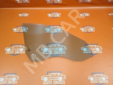 Стекло переднее левое MERCEDES-BENZ E-класс W211/S211 (2002 - 2006) — Разборка Мерседес