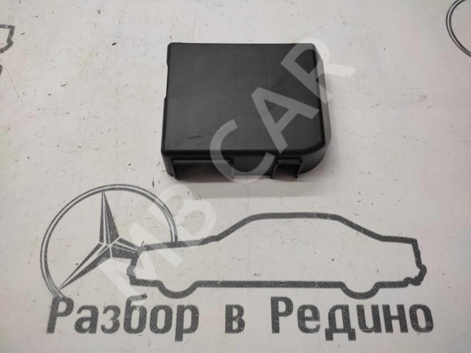 Крышка MERCEDES-BENZ M-класс W166 (2011 - 2015) фото 1 — Разборка Мерседес