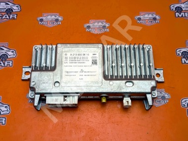 Блок парктроников MERCEDES-BENZ E-класс W213/S213/C238/A238 (2016 - 2021) — Разборка Мерседес