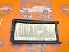 Крышка блока предохранителей MERCEDES-BENZ E-класс W124/S124/C124/A124 (1984 - 1997) E 300 CDI 3.0 AT (136 л.с.) фото 2 &mdash; Разборка Мерседес