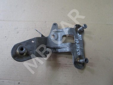 Кронштейн блока ABS MERCEDES-BENZ E-класс W211/S211 рестайлинг (2006 - 2009) — Разборка Мерседес