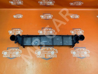 Интеркулер MERCEDES-BENZ C-класс W203/S203/CL203 (2000 - 2004) — Разборка Мерседес