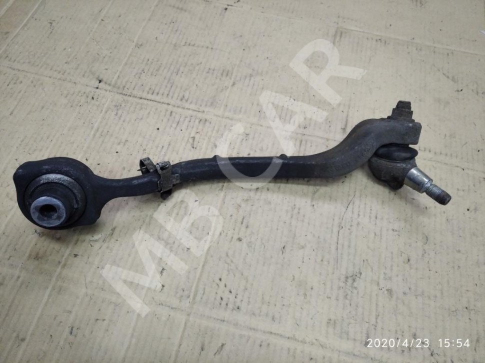 Рычаг передний нижний левый MERCEDES-BENZ E-класс W212/S212/C207/A207 (2009 - 2013) фото 1 &mdash; Разборка Мерседес