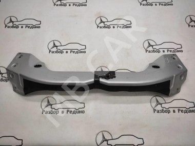 Панель телевизора верхняя MERCEDES-BENZ M-класс W163 рестайлинг (2001 - 2005) — Разборка Мерседес