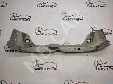 Панель телевизора верхняя MERCEDES-BENZ M-класс W163 рестайлинг (2001 - 2005) — Разборка Мерседес