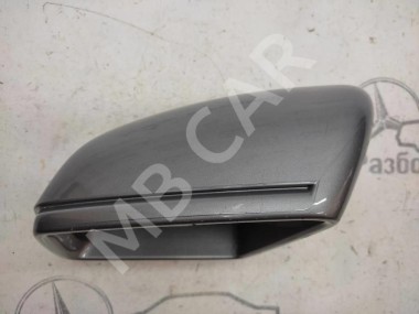 Корпус зеркала MERCEDES-BENZ M-класс W166 (2011 - 2015) — Разборка Мерседес