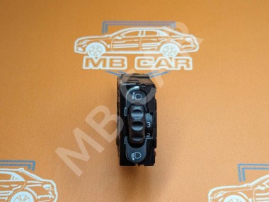 Кнопка корректора фар MERCEDES-BENZ Citan W415 (2012 - 2021) — Разборка Мерседес