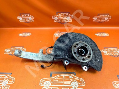 Кулак поворотный передний правый MERCEDES-BENZ GL-класс X166 (2012 - 2016) — Разборка Мерседес