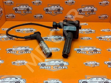 Катушка зажигания MERCEDES-BENZ W124 W124/S124/C124/A124 (1984 - 1993) — Разборка Мерседес