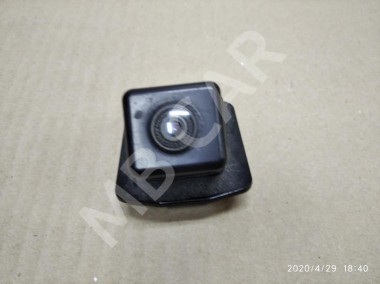 Камера заднего вида MERCEDES-BENZ E-класс W212/S212/C207/A207 (2009 - 2013) — Разборка Мерседес