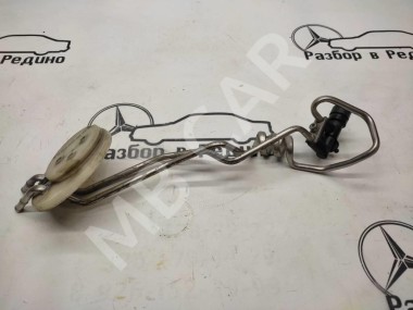 Подогреватель бачка омывателя MERCEDES-BENZ S-класс W220 (1998 - 2005) — Разборка Мерседес