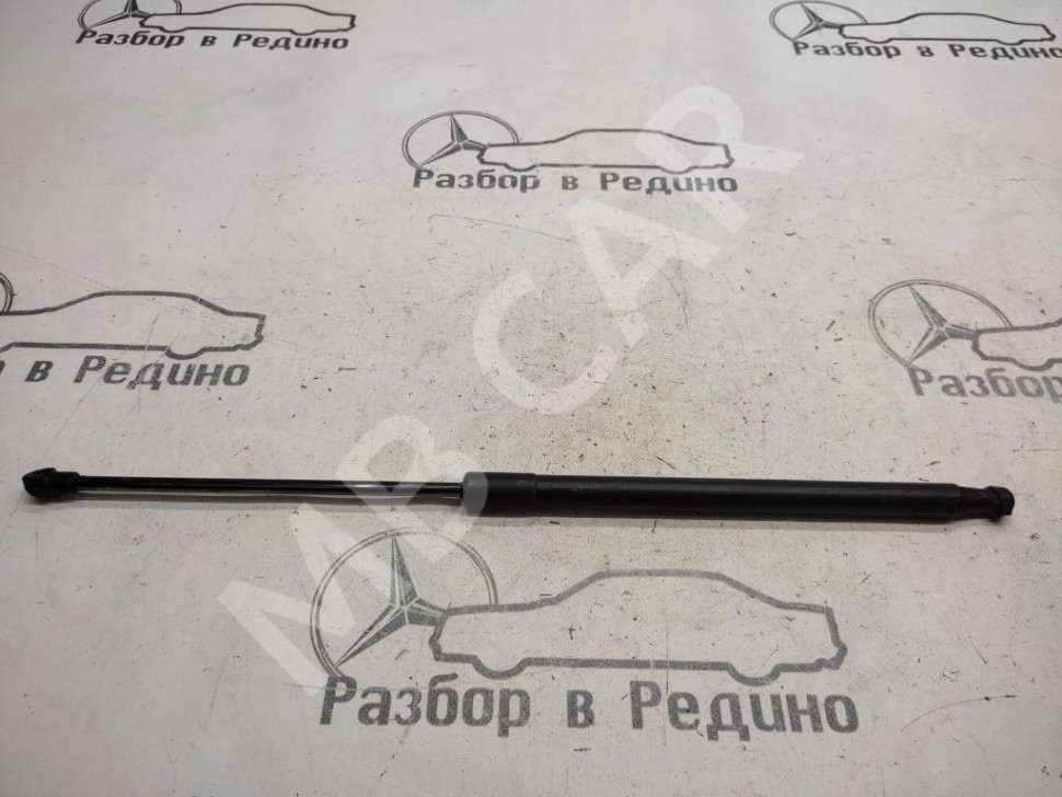 Амортизатор крышки багажника MERCEDES-BENZ C-класс W203/S203/CL203 рестайлинг (2004 - 2008) фото 1 — Разборка Мерседес