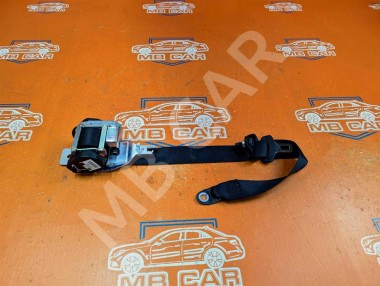 Ремень безопасности задний правый MERCEDES-BENZ GL-класс X166 (2012 - 2016) — Разборка Мерседес