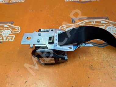 Ремень безопасности задний правый MERCEDES-BENZ GL-класс X166 (2012 - 2016) — Разборка Мерседес