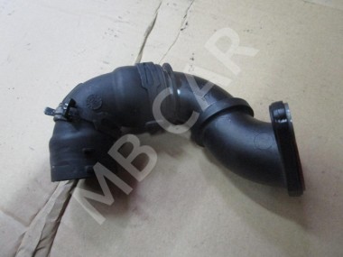 Трубка клапана ЕГР MERCEDES-BENZ C-класс W205/S205/C205/A205 (2014 - 2018) — Разборка Мерседес