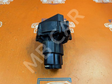 Продувка катализатора MERCEDES-BENZ SLK-class w170 — Разборка Мерседес