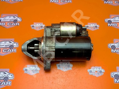 Стартер MERCEDES-BENZ E-класс W212/S212/C207/A207 (2009 - 2013) — Разборка Мерседес