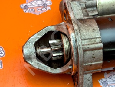 Стартер MERCEDES-BENZ E-класс W212/S212/C207/A207 (2009 - 2013) — Разборка Мерседес