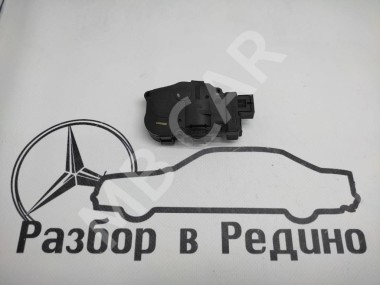 Сервоприводы печки MERCEDES-BENZ GLS-класс X166 (2015 - 2019) — Разборка Мерседес