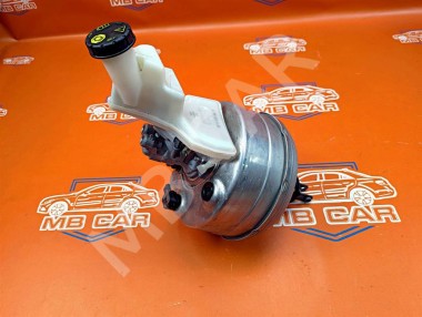 Вакуумный усилитель тормозов MERCEDES-BENZ A-класс W177 (2018 - 2023) — Разборка Мерседес